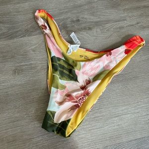 Aerie skimpy bikini bottom size small